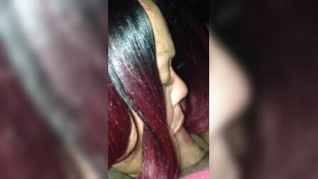 Una prostituta de Birmingham que hace una buena mamada