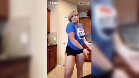 Madrastra en TikTok