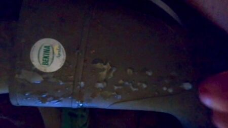 Bekina Agrilite Cum con botas Purofot