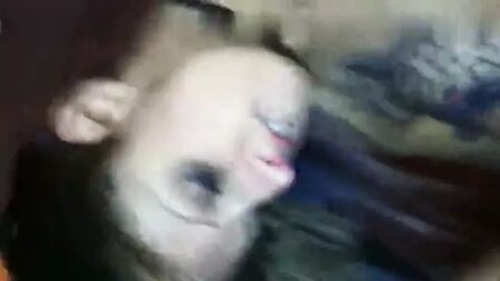 Follar a pelo con una prostituta. ¿POR QUÉ HAGO ESTO?