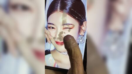 210404 Homenaje a Lia (Choi Ji-Su) de ITZY