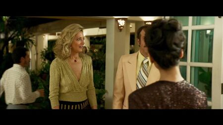 Judy Greer, Isabel Arraiza, Erin Moriarty - «Driven»