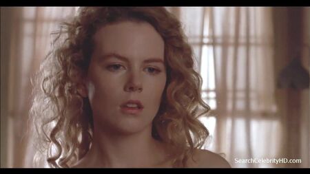 Nicole Kidman y Debrah Farentino - Malice