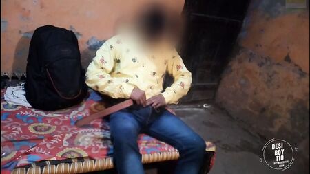 «Porn Boy», te vas a poner cachondo, chico de campo. Vídeo porno 110