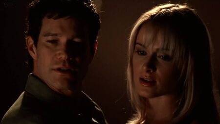 Jennifer O'Dell - «Nip/Tuck», temporada 2, episodio 9