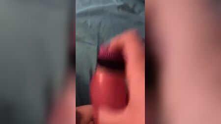 Mi ex se masturba pensando en mí