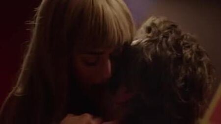 Lizzy Caplan - «Masters of Sex», temporada 4, episodio 8