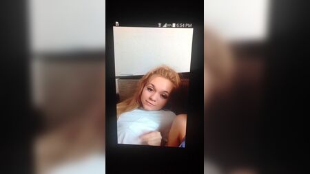 Andreea (19 años), Berceni