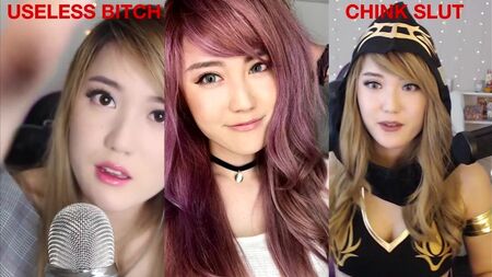 Desafío de pajas de AngelsKimi 2