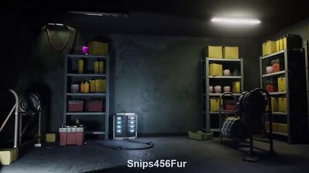 Overwatch Hentai - Recopilación de Orisa