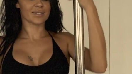 LA GRAN PUTA SHANNA KRESS
