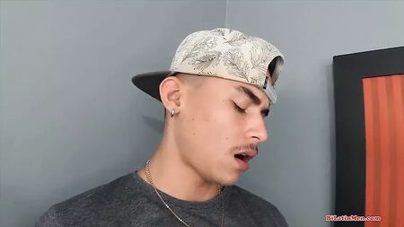 BLM Tyga y Lupito