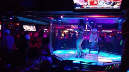 Club de striptease (Playhouse Club - Miami)