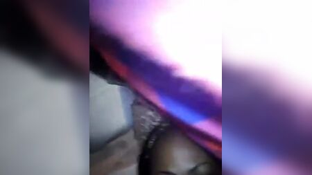 Se ha filtrado un vídeo de una mujer sudafricana desnuda