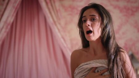 María de Nati - «Deudas», temporada 1, episodio 3
