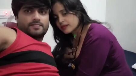 Audio en hindi de Bhabhi follando