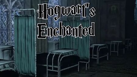 Harry Potter - Juego porno en 3D