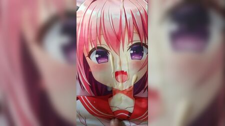 DakiMakura Bukkake: Fate/Apocrypha - Astolfo