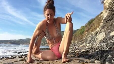La revolución del Kundalini