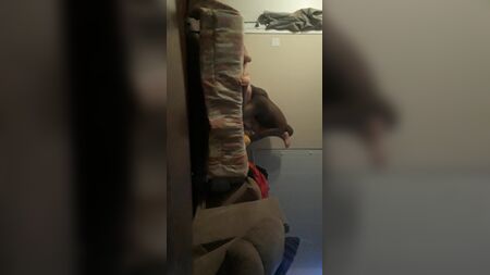 El matón del dormitorio