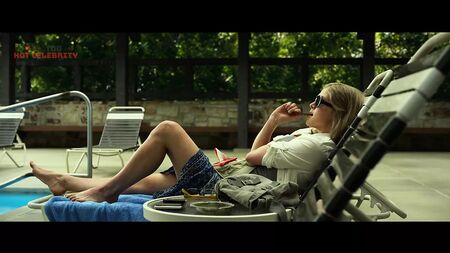 Rosamund Pike - Perdida (2014)