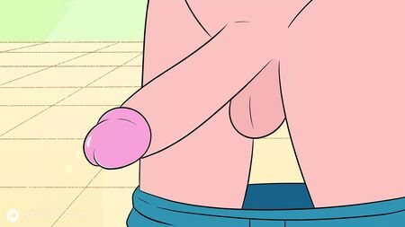 Pearl se lo lleva todo - (Steven Universe)