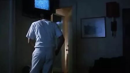 William McNamara y Erika Eleniak: escenas de sexo apasionadas (1994)