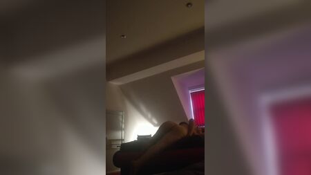 Una puta tetona de Boston