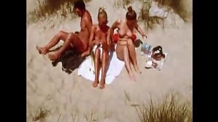 Alemania Privado 1980 - Amigos del sol