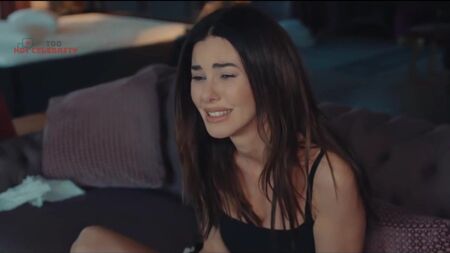 Defne Samyli - Mi lado izquierdo 2020 T1E06