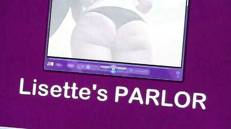 Colección «PARLOR» de Lisette, VOL. 1