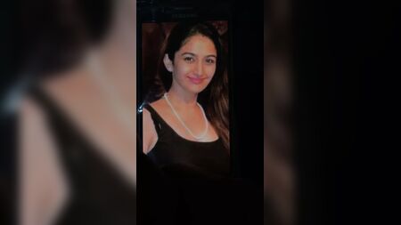 Homenaje a Neha Mehta
