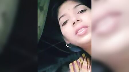 Marwadi Desi Girl: una chica india guapa y sexy