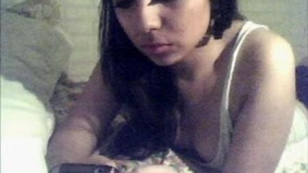 Una chica turca de Chatroulette me sedujo