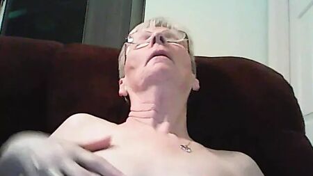 GrannyCam: cámaras de sexo con maduras en Internet