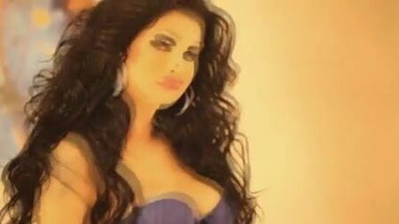 reina travesti