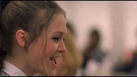 Julia Stiles, ¡vaya!