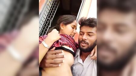 Vídeo sexual en kannada
