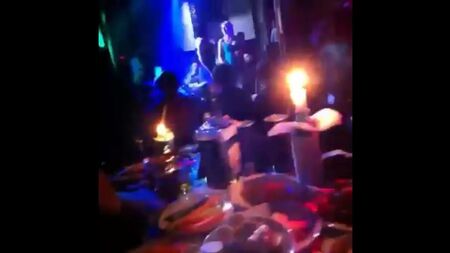 Las escorts de Esmirna se lanzan a noches locas