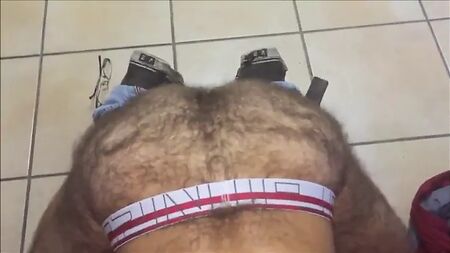 follar por el culo peludo