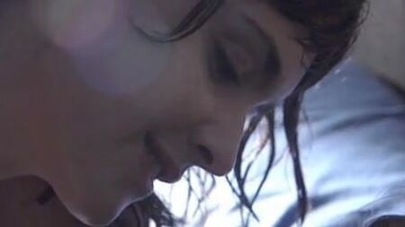 Escena de sexo con Paz Vega desnuda