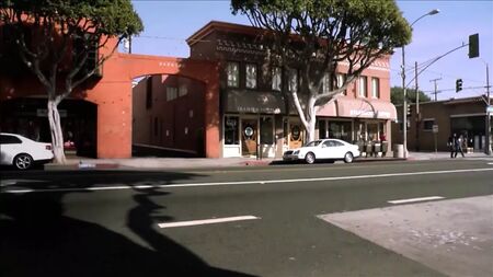 Placer o dolor (2013) - Parte 1