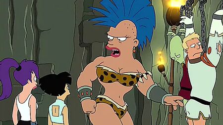 Futurama