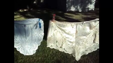 Un montón de pantalones 9
