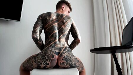 sensualidad matutina