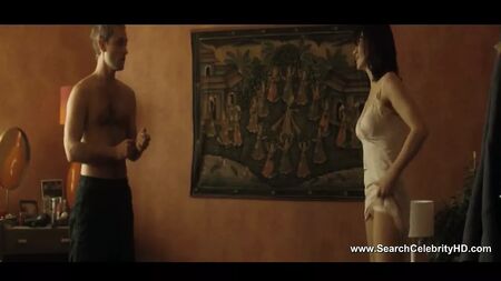 Escenas de desnudo de Juliette Binoche en alta definición