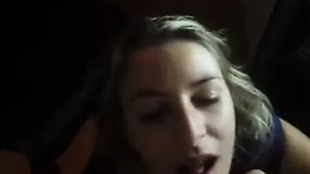 ella quiere semen