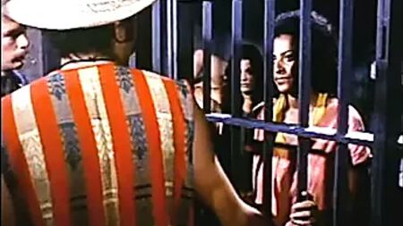 Pam Grier: recopilatorio «The Big Doll House»