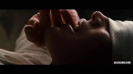 Kim Basinger en «9 semanas y media»