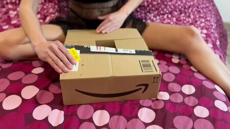 Nueva reseña de un juguete sexual